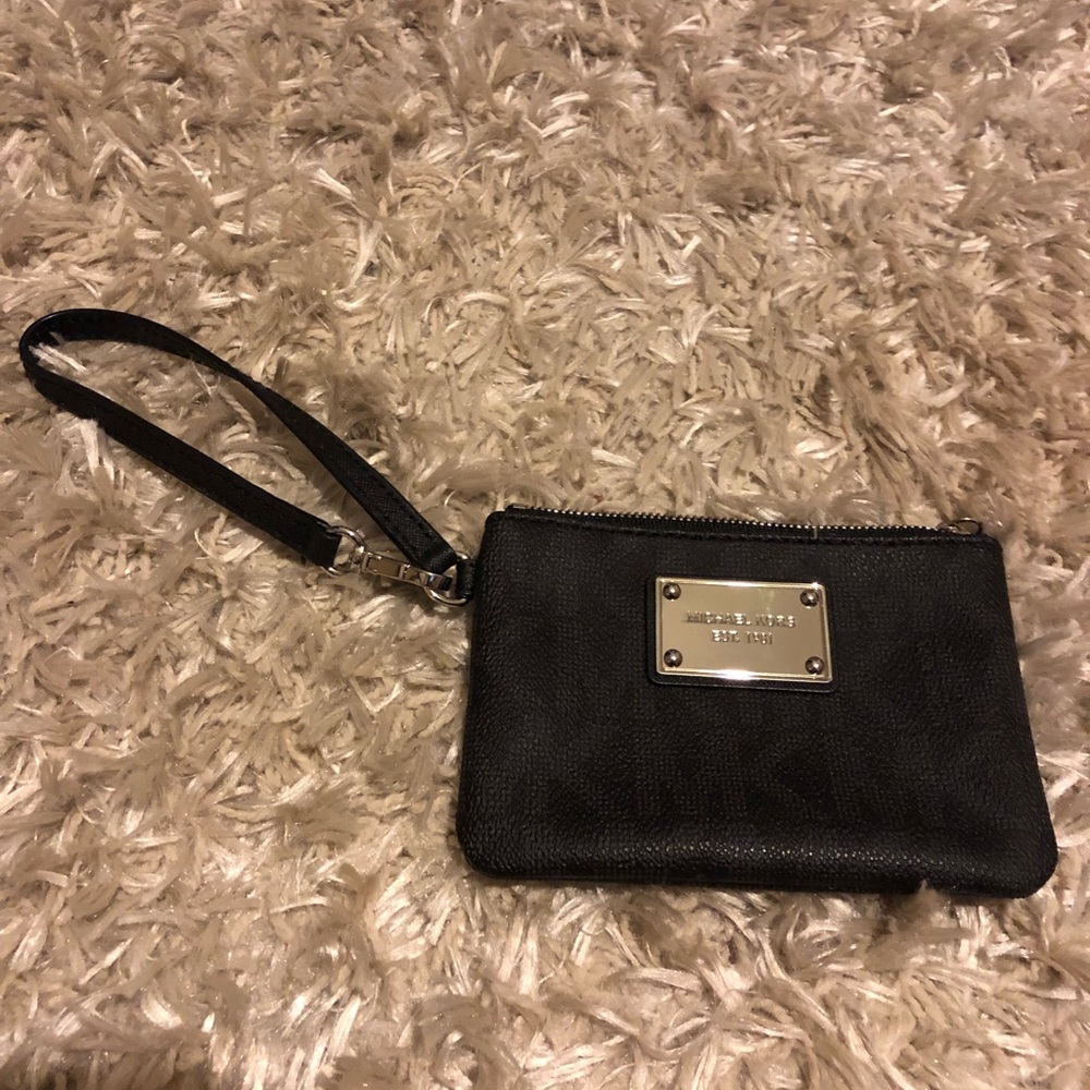 Michael Kors Card holder wallet